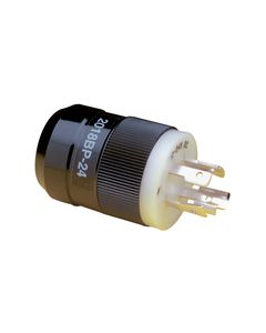 Afi (Guest/Marinco) 2018-Bp24 Trolling Motor Plug(Male)12&Amp;24