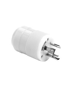 Afi (Guest/Marinco) 205Crpn Male Plug 20A / 125V