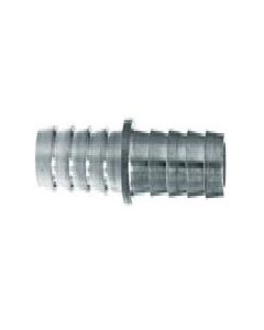 Acr Brass Fittings 32093 1/4 X 1/4 Hose Splicer