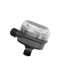 Rule 3640000000 In-Line Strainer 1/2  Hose