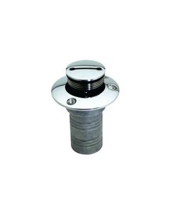 Attwood 66406-5 Deck Fill 1.5 Gas