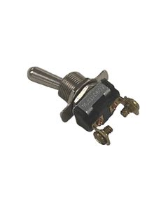 Sierra Tg21070 Toggle Switch Off/On Diecast