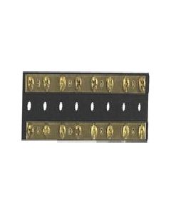Sierra Fs40690 Terminal Block 8-Gang