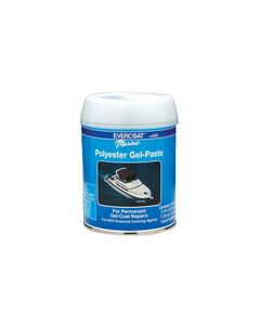 Evercoat (Fibre Glass) 100695 Polyester Gel-Paste Pint