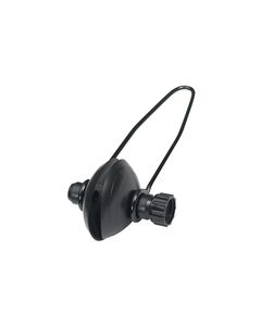 Moeller 099076-00 Univ Round Cup Motorflusher