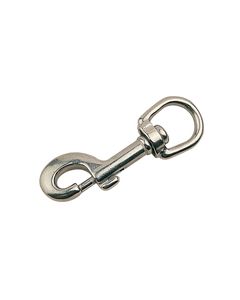Seadog 146590-1 Stainless Swivel Eye Boat Snap