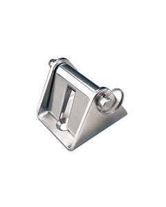 Seadog 321825-1 Stainless Chain Stopper - 5/16