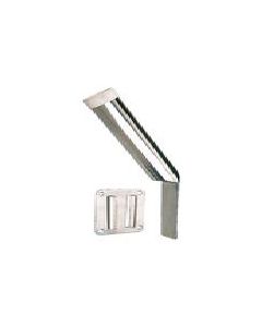 Seadog 325190-1 Stainless Removeable Rod Holde