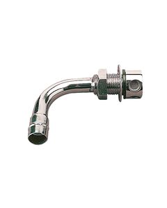 Seadog 352230-1 Stainless Gas Tank Vent - 5/8