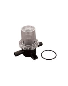 Seadog 364137 Polyin-Line Strainer-3/4In Ho