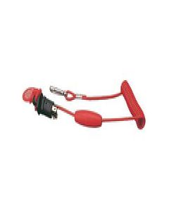 Seadog 420498-1 Tether Kill Switch - Universal