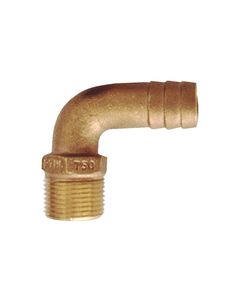 Groco Pthc-750 3/4Innpt-90 X 3/4Inhose