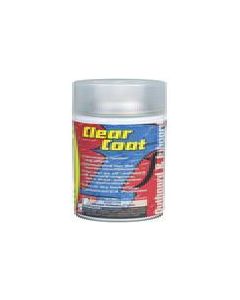 Moeller 25519 Paint Hi Gloss Clear Coat