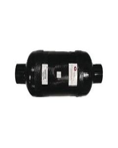 Centek Industries 1000111 6.00 Vernatone Round Muffler