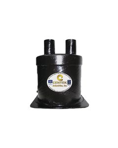 Centek Industries 1500008 Vernalift 2In Ti/To 8X8