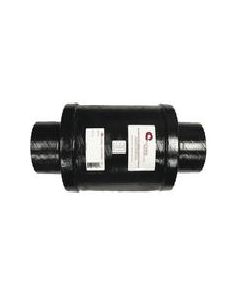 Centek Industries 1005003 4In Dynamax Muffler