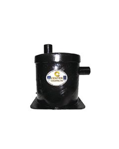 Centek Industries 1500025 Vernalift 2In Si/To 8X8
