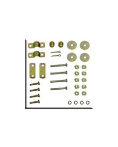 Teleflex Ca68065P Dual Station Kit