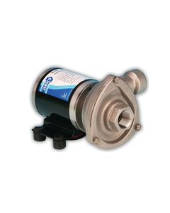 Rule 508400012 Ss Cyclone Low Pressure 12V