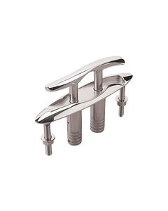 Seadog 041504-1 Pull Up Cleat 4-1/2In S.S.