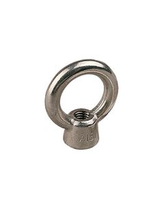 Seadog 78108 Eye Nuts Stainless 5/16In