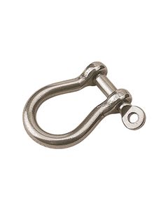 Seadog 147228 Captive Bow Shackle Ss 5/16