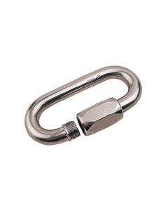 Seadog 153708-1 Quick Link 5/16In Stainless--