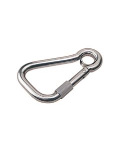 Seadog 150128 Assymetrical Snap W/Eye 4-3/4I