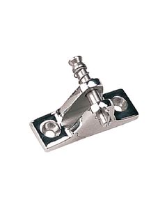 Seadog 270235-1 Deck Hinge (Angled) W/Remov-