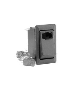 Cole Hersee 58328-100-Bp Switch Rocker &Amp; Lens Kit