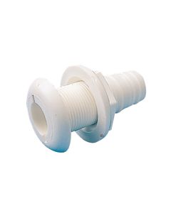 Seadog 520740-1 Thru-Hull Fitting 5/8In--1/Cd