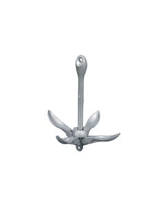 Seadog 318018 Anchor- 18 Lb Galv Folding