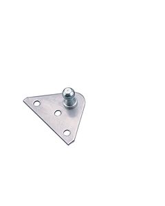 Seadog 321583-1 Flush Gas Lift