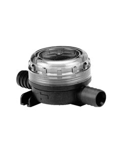 Rule 46200-0000 Pumpguard Strainer F/3/4  Hose