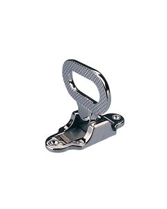 Seadog 322620-1 Chrome Brass Folding Step
