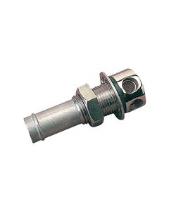 Seadog 352210-1 Stainless Gas Tank Vent - 5/8