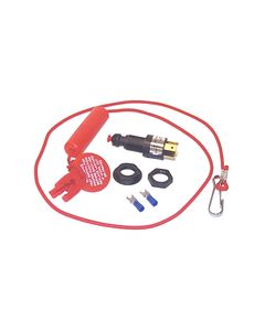 Sierra Mp40980 Replacement Lanyard Straight