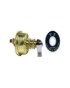 Cole Hersee M-284-09-Bp Switchmaster Disconnect