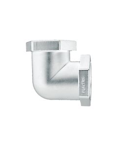 Acr Brass Fittings Ll12 Plastic Elbow 1/2