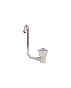 Scandvik 10089 Fold Down Cold Water Tap