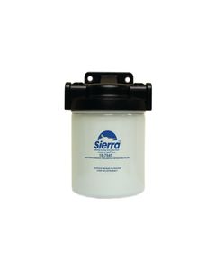 Sierra 18-7982-1 Filter KitH2O:21M Al 1/4"Long