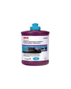 3M 6068 Ultrafine Machine Polish - Qt