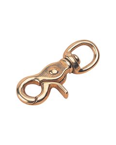 Seadog 139800-1 Brass Trigger Snap