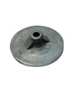 Camp Co. 15300 Zinc Mercury Outboard