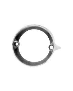 Canada Metals Cm875821M Magnesium Volvo Anode 875821