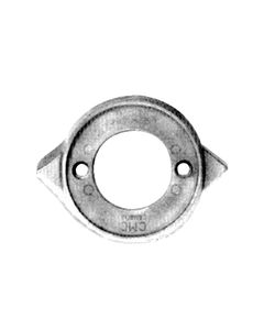 Canada Metals Cmv18M Magnesium Volvo Anode 875815-3