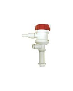 Tournament Series Aerator Pump 1100 Amps 3.3