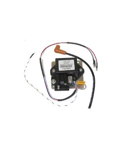 Cdi Electronics 115-3301 Chrysler Amplifier300-817855A
