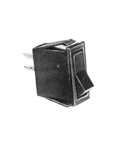 Sierra Rk21880 Rocker Switch