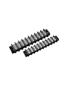 Seadog 426624-1 Bakelite Term. Block 4 Gang